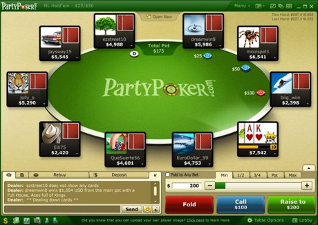 Texas Holdem Poker Replay | SSB Shop